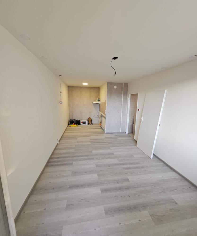 Byt Lovosická – kompletní rekonstrukce - foto 13